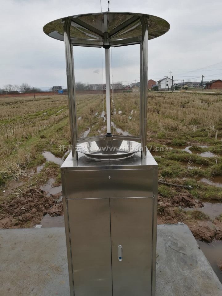 遠(yuǎn)程拍照式蟲情測(cè)報(bào)燈6.0